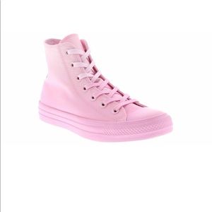 Converse CTAS Dip Dye High Top sneakers